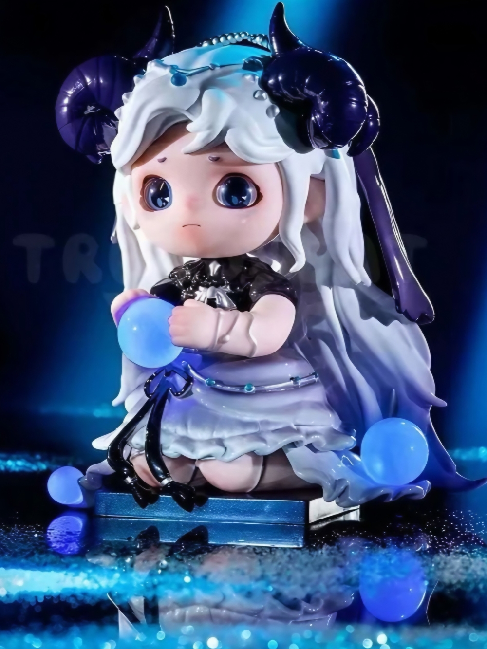 Heyone Joy Song Of Light And Dark Dream Succubus Figurine